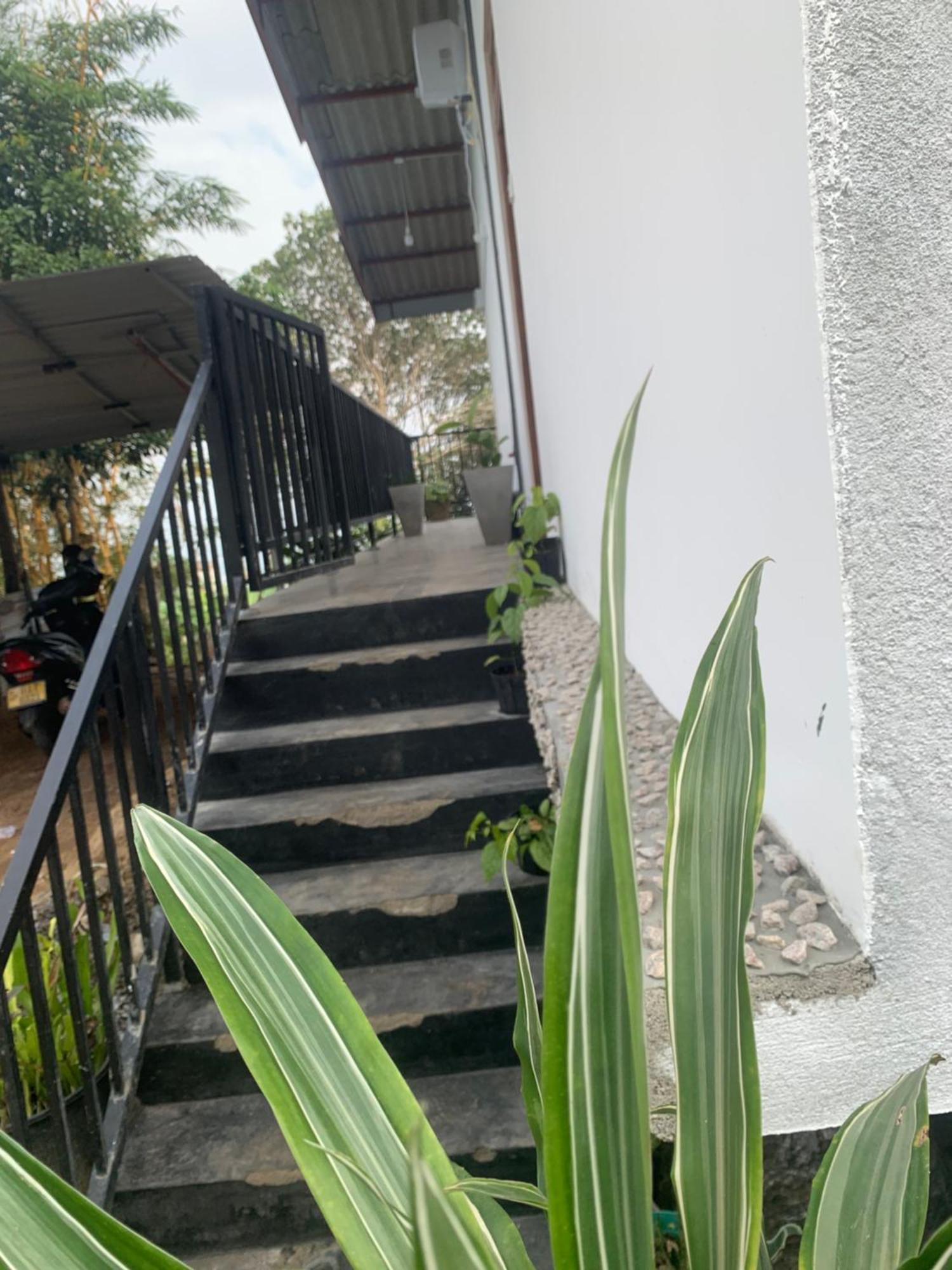 Broad View Apartment Ella Exterior photo